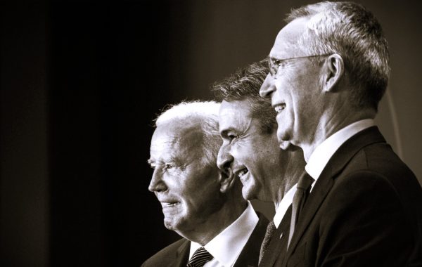 Γιατί είναι εκτός πραγματικότητας η αισιοδοξία του Μητσοτάκη για το NATO