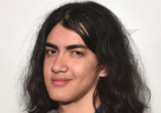 Μπλάνκετ Τζάκσον: Η σπάνια εμφάνισή του γιου του Μάικλ Τζάκσον