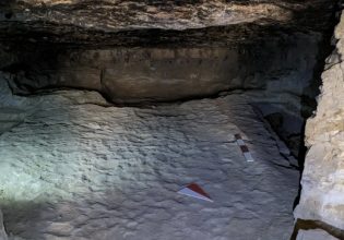 Αίγυπτος – Αρχαία νεκρόπολη αποκαλύπτει τις ασθένειες που σκότωναν τους πλούσιους