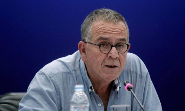 Μουζάλας κατά Κασσελάκη: Επιχειρεί αποσυριζοποίηση, μια στρατηγική απαξίωση του ΣΥΡΙΖΑ