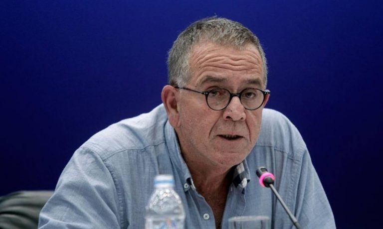 Μουζάλας κατά Κασσελάκη: Επιχειρεί αποσυριζοποίηση, μια στρατηγική απαξίωση του ΣΥΡΙΖΑ