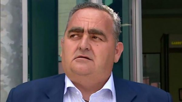 ΥΠΕΞ για έκπτωση Μπελέρη: Καινοφανή πρακτική σε μια διαδικασία με πολλά ερωτηματικά