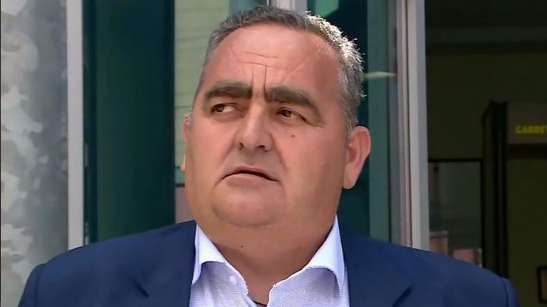 ΥΠΕΞ για έκπτωση Μπελέρη: Καινοφανή πρακτική σε μια διαδικασία με πολλά ερωτηματικά