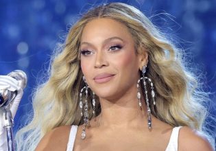 Μπιγιονσέ: Το «Freedom» θα είναι το επίσημο τραγούδι της εκστρατείας της Κάμαλα Χάρις