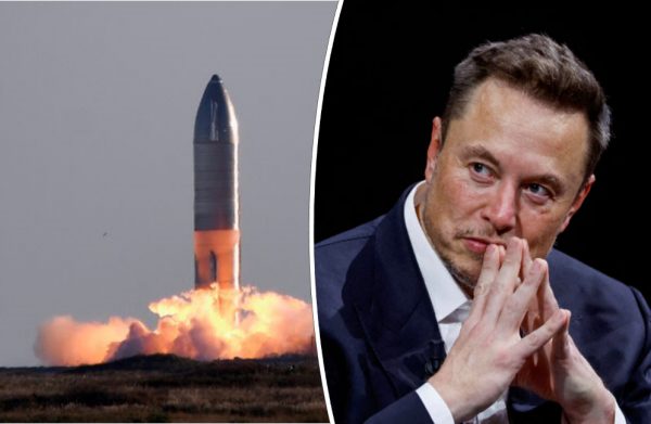 Το σχέδιο του Μασκ να αποικίσει τον… Άρη