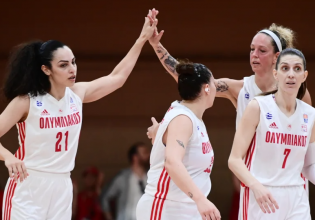 Α1 Γυναικών: Την δεύτερη αγωνιστική το ντέρμπι Παναθηναϊκός-Ολυμπιακός