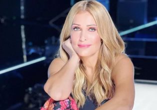 Νατάσα Θεοδωρίδου: Ποια πολυσυζητημένη ηθοποιός πρωταγωνιστεί στο νέο της video clip