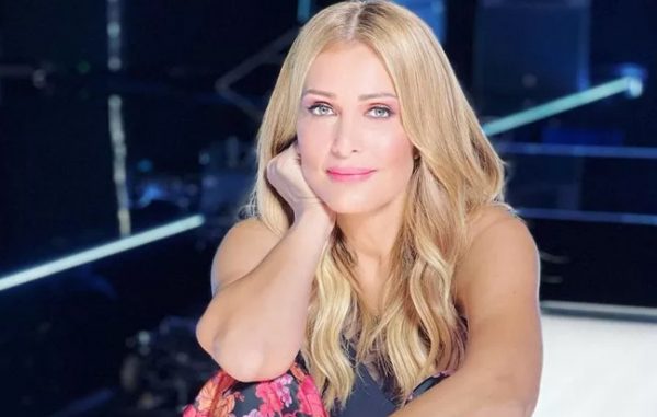 Νατάσα Θεοδωρίδου: Ποια πολυσυζητημένη ηθοποιός πρωταγωνιστεί στο νέο της video clip