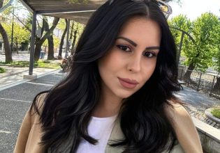 Έδεσσα – Τροχαίο δυστύχημα: Νεκρή 27χρονη σε μετωπική σύγκρουση με φορτηγό