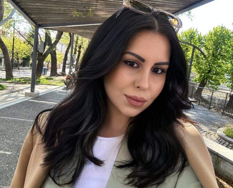 Έδεσσα – Τροχαίο δυστύχημα: Νεκρή 27χρονη σε μετωπική σύγκρουση με φορτηγό