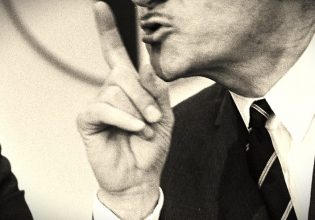 Ποιος ήταν ο χειρότερος γ.γ. του NATO για την Ελλάδα – «Φτάσαμε στο σημείο να τον παρακαλάμε!»