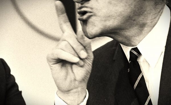 Ποιος ήταν ο χειρότερος γ.γ. του NATO για την Ελλάδα – «Φτάσαμε στο σημείο να τον παρακαλάμε!»