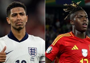 Τελικός Euro 2024: Ισπανία «ψηφίζει» η Φον ντερ Λάιεν, Αγγλία θέλει η γερμανική πρεσβεία στο Λονδίνο