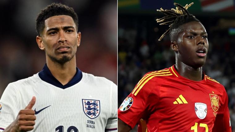 Τελικός Euro 2024: Ισπανία «ψηφίζει» η Φον ντερ Λάιεν, Αγγλία θέλει η γερμανική πρεσβεία στο Λονδίνο