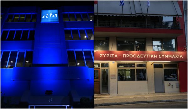 Σερβιριζόμενο καφέ «κερνάει» η Κουμουνδούρου, take away η Πειραιώς ενώ ο πληθωρισμός δεν πάει διακοπές