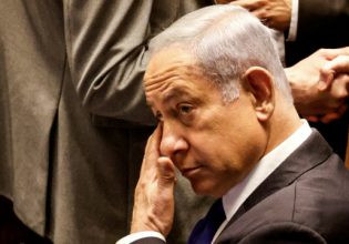 Ισραηλινοί αρχικατάσκοποι σαμποτάρουν το ταξίδι Νετανιάχου στις ΗΠΑ – «Μην τον δεχτείτε, είναι απειλή!»