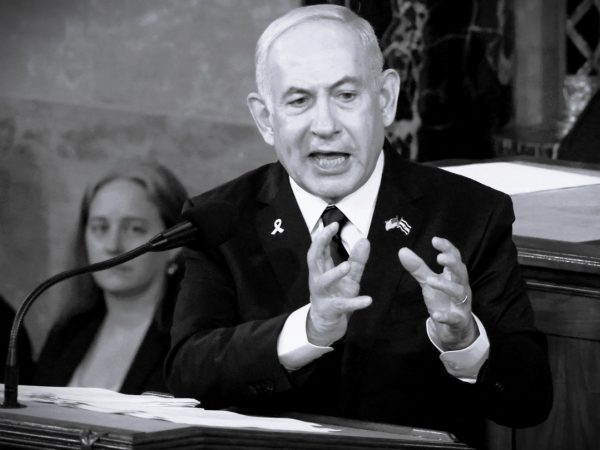 Ανιχνευτής ψεύδους για Νετανιάχου: Σημεία της ομιλίας του που μας βγάζουν από τα ρούχα