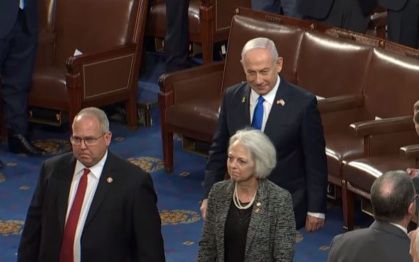 ΗΠΑ: Η απάντηση της Χαμάς στον Μπενιαμίν Νετανιάχου