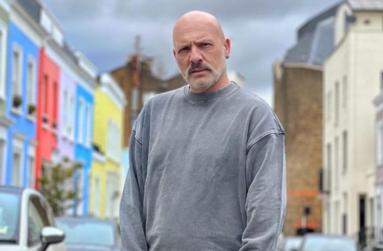 Ο Νίκος Μουτσινάς για τον θάνατο του σκύλου του: «Ήσουν η μεγαλύτερη μου σχέση, η πιο αληθινή»