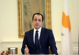 Κύπρος: Σύντομα θα έχουμε κάποιες εξελίξεις στο Κυπριακό, επιμένει ο Χριστοδουλίδης