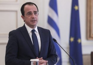 Κυπριακό: Αισιόδοξος δηλώνει ο Χριστοδουλίδης «μετά από πληροφόρηση που έλαβα»