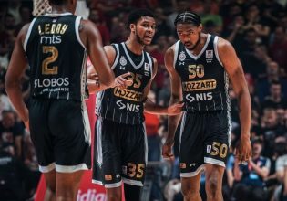 Ακούστηκε για τον Ολυμπιακό, αλλά κλείνει στο ΝΒΑ