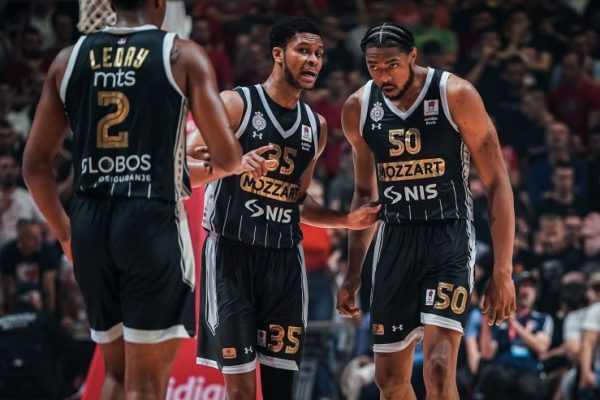 Ακούστηκε για τον Ολυμπιακό, αλλά κλείνει στο ΝΒΑ