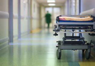 Πάτρα: Νέα τραγωδία σε ένα 24ωρο: Δεύτερη γυναίκα έπαθε επιπλοκή στον 9ο μήνα – Νεκρό το βρέφος