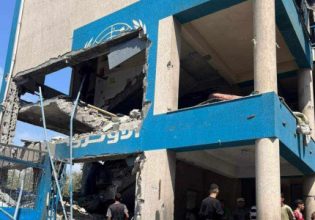 Γάζα: Νέα επίθεση του Ισραήλ σε σχολείο του ΟΗΕ στη Νουσεϊράτ με πάνω από 10 νεκρούς