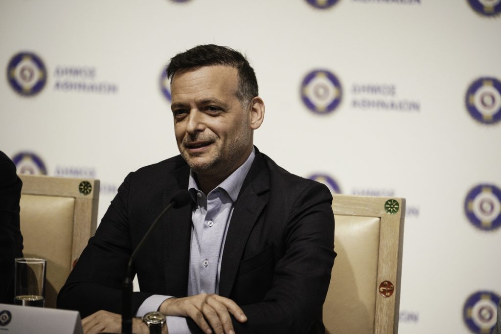 «Καρφί» Μπακογιάννη σε Δούκα: «Η Αθήνα δεν αντέχει δήμαρχο μερικής απασχόλησης»