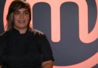 Ντέμη Γεωργίου: Η συμμετοχή στο MasterChef και ο ξαφνικός θάνατος