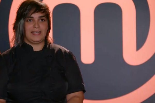 Ντέμη Γεωργίου: Η συμμετοχή στο MasterChef και ο ξαφνικός θάνατος