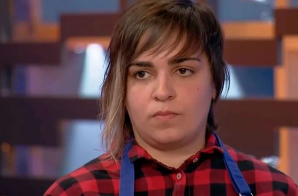 Ντέμη Γεωργίου: Συγκλονίζει η πρώην σύζυγός της – «Έκανε χίλια κομμάτια την καρδιά μου»