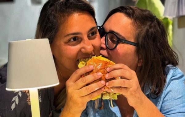 Συγκλονίζει για την Ντέμη Γεωργίου η σύντροφός της – «Μου λείπεις αφόρητα πολύ»