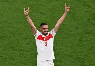 Στο CAS προσφεύγουν οι Τούρκοι για την ποινή του Ντεμιράλ