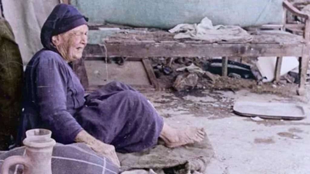 Συγκλονιστικό βίντεο για την τουρκική εισβολή στην Κύπρο: Ο αφανισμός των γερόντων – Η τουρκική ωμότητα