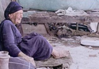 Συγκλονιστικό βίντεο για την τουρκική εισβολή στην Κύπρο: Ο αφανισμός των γερόντων – Η τουρκική ωμότητα