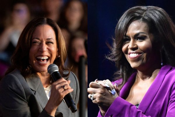 Εκλογές ΗΠΑ: Καμάλα Χάρις ή μήπως Μισέλ Ομπάμα;