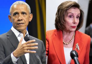 Εκλογές ΗΠΑ: Σιωπή από Ομπάμα και Πελόζι για την υποψηφιότητα της Κάμαλα Χάρις