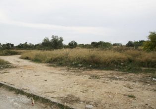 Σχεδόν 575.000 δηλώσεις καθαρισμού οικοπέδων έχουν κατατεθεί – «Οι Έλληνες στηρίζουν έμπρακτα» λέει ο Κικίλιας