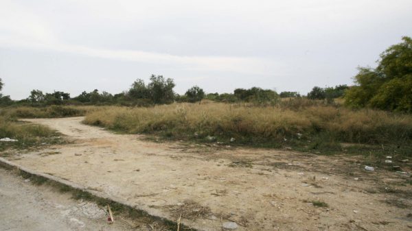 Σχεδόν 575.000 δηλώσεις καθαρισμού οικοπέδων έχουν κατατεθεί – «Οι Έλληνες στηρίζουν έμπρακτα» λέει ο Κικίλιας