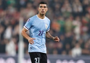 «Ο Λούκας Ολάσα έχει προταθεί στον Παναθηναϊκό» (vid)