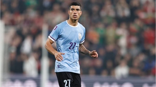 «Ο Λούκας Ολάσα έχει προταθεί στον Παναθηναϊκό» (vid)