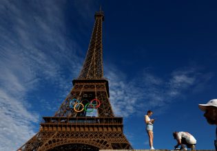 Ολυμπιακοί Αγώνες 2024: Όσα θα δούμε στην Τελετή Λήξης – Σόου με καλλιτέχνες τσίρκου και ακροβάτες