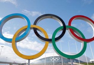 Ολυμπιακοί Αγώνες: Πλαστικά μπουκαλάκια; Ξεχάστε τα (pics)