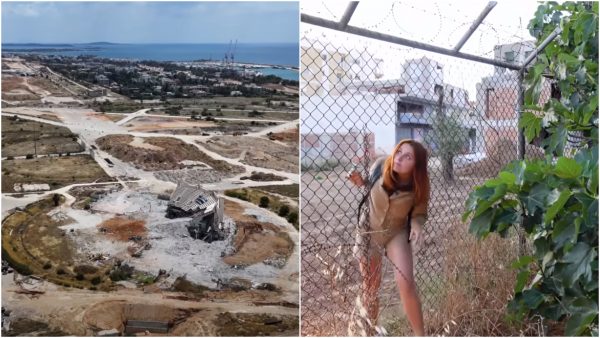 Ολυμπιακοί Αγώνες 2004: Πώς ήταν και πώς έγιναν τα Ολυμπιακά ακίνητα