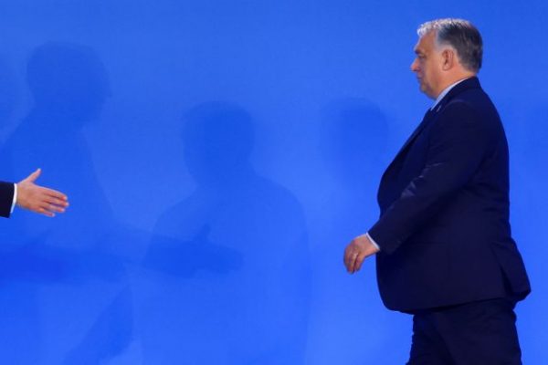 Γερμανία: Κάνει «μεγάλη ζημιά» η προεδρία της Ουγγαρίας στην Ευρωπαϊκή Ενωση