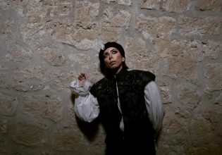 «Ο/η Ορλάντο»: Ένα από τα πιο εκκεντρικά έργα της Βιρτζίνιας Γουλφ στα Ενετικά Τείχη Ηρακλείου