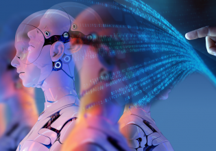 Generative AI: Η Κίνα πρώτη σε χρήση, οι ΗΠΑ πρωτοστατούν στην εφαρμογή