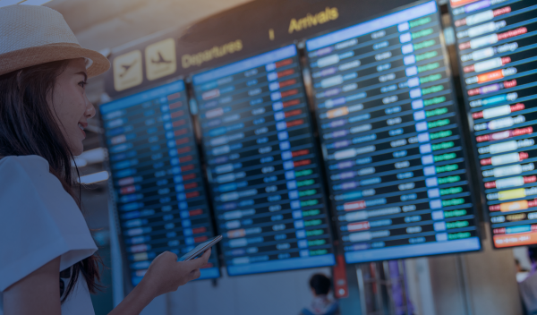 Fraport: Greece’s Regional Airports See 5.9% June Surge